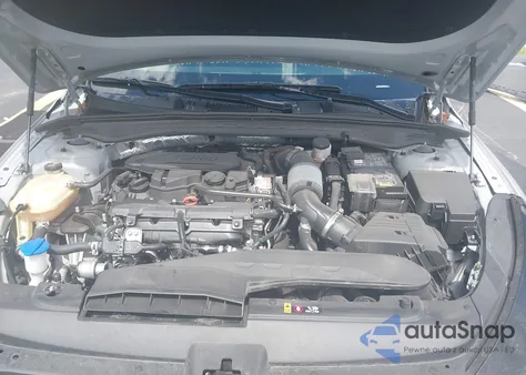 2024 Kia K5 Gt-Line из США, поврежденный, VIN 5XXG64J29RG265211